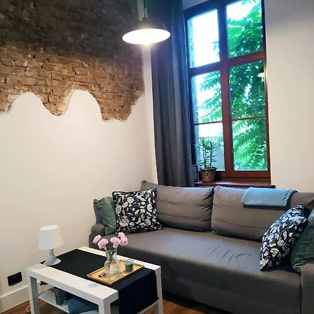 W Centrum Bydgoszczy