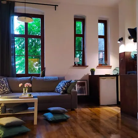 W Centrum Bydgoszczy * ビィドゴシュチュ