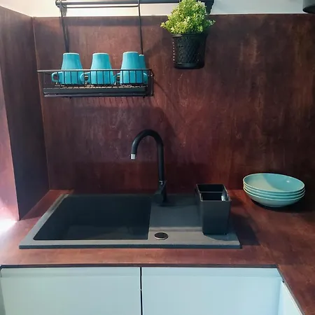 W Centrum Bydgoszczy * بيدغوستيا