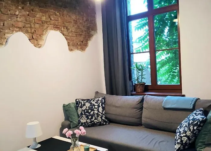 W Centrum Bydgoszczy