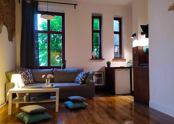 W Centrum Bydgoszczy * Быдгощ