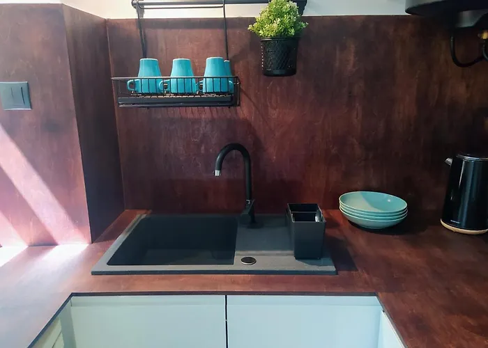 W Centrum Bydgoszczy * Быдгощ